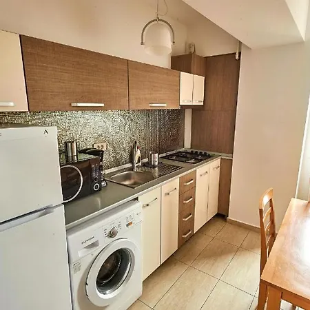 Miraj Apartman