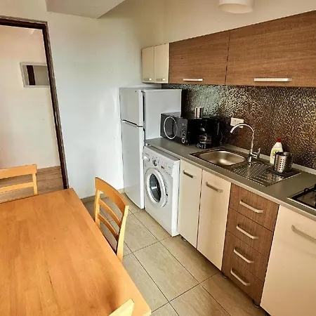 Miraj Apartman *