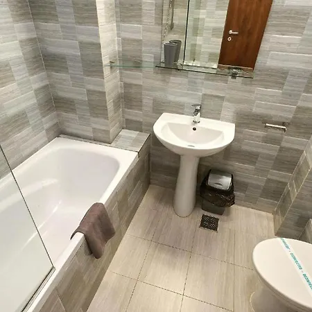 Miraj Apartman