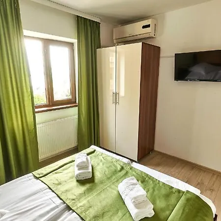 Apartman Miraj