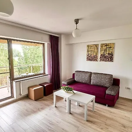 Miraj Apartman Mamaia